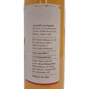 Russo Crema di Melone, Melonen Creme Likör 3er Pack (3x200ml Flasche) + usy Block