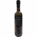 Gisellas Bottega Natives Olivenöl Extra 3er Pack (3x500ml Flasche) + usy Block