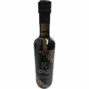 Gisellas Bottega Natives Olivenöl Extra 3er Pack (3x500ml Flasche) + usy Block