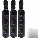 Gisellas Bottega Dressing auf Basis von Balsamico-Essig...