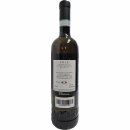 Tenuta La Meridiana Sole Piemonte Weißwein 3er Pack (3x750ml Flasche) + usy Block