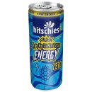 hitschies Energy-Drink saure Drachenzungen (250ml Dose)