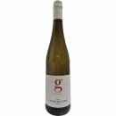 Gisellas Bottega Grauburgunder trocken 12,5% vol. 3er...