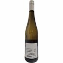 Gisellas Bottega Grauburgunder trocken 12,5% vol. 3er Pack (3x750ml Flasche) + usy Block