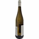 Gisellas Bottega Grauburgunder trocken 12,5% vol. 3er Pack (3x750ml Flasche) + usy Block