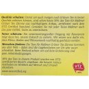 Messmer Grüner Tee Zitrone (25 Teebeutel)