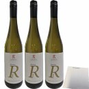 Gisellas Bottega Riesling 12% vol. 3er Pack (3x750ml...