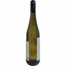 Gisellas Bottega Riesling 12% vol. 3er Pack (3x750ml Flasche) + usy Block