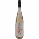 Gisellas Bottega Merlot Blanc de Noir trocken...