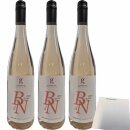 Gisellas Bottega Merlot Blanc de Noir trocken...