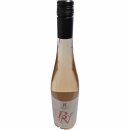 Gisellas Bottega Merlot Blanc de Noir trocken Qualitätswein 12,5% vol. 3er Pack (3x750ml Flasche) + usy Block
