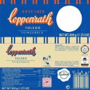 Coppenrath Toledo Feingebäck Mürbegebäck mit Haselnüssen (200g Packung) Restposten Sonderpreis MHD 23.12.2025