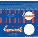 Coppenrath Toledo Feingebäck Mürbegebäck mit Haselnüssen (200g Packung) Restposten Sonderpreis MHD 23.12.2025 + usy Block