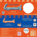 Coppenrath Cairo Feingebäck Mürgegebäck mit Schokoladenstreusel (200g Packung) Restposten Sonderpreis MHD 22.12.2025