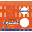 Coppenrath Cairo Feingebäck Mürgegebäck mit Schokoladenstreusel 7er Pack (7x200g Packung) + usy Block