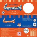 Coppenrath Cairo Feingebäck Mürgegebäck mit Schokoladenstreusel 7er Pack (7x200g Packung) + usy Block