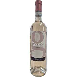 Tenuta La Meridiana Venere Piemonte Weißwein (750ml Flasche)
