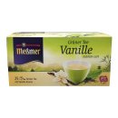 Messmer Grüner Tee Vanille (25 Teebeutel)