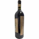 Idi Di Marzo 1910 Rotwein 13,5% vol. 3er Pack (3x750ml Flasche) + usy Block