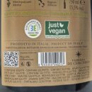 Idi Di Marzo 1910 Rotwein 13,5% vol. 3er Pack (3x750ml Flasche) + usy Block