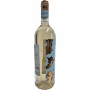 Idi Di Marzo Sette Vizi Trebbiano IGT Terre di Chieti Weißwein 12,5% vol. (750ml Flasche)