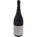 Cinquenoci Primitivo IGP Trullo Rotwein 15% vol. (750ml Flasche)