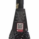 Cinquenoci Primitivo IGP Trullo Rotwein 15% vol. 3er Pack (3x750ml Flasche) + usy Block