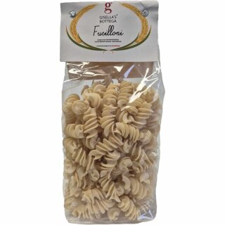 Gisellas Bottega Fusilloni (500g Packung)