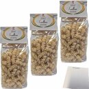Gisellas Bottega Fusilloni 3er Pack (3x500g Packung) +...
