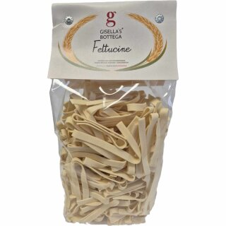 Gisellas Bottega Fettucine (500g Packung)