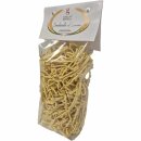 Gisellas Bottega Scialatelli al Limone, Nudeln mit Zitronenaroma 3er Pack (3x500g Packung) + usy Block