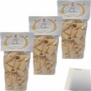 Gisellas Bottega Paccheri 3er Pack (3x500g Packung) + usy...
