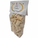 Gisellas Bottega Paccheri 3er Pack (3x500g Packung) + usy Block
