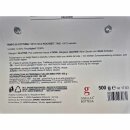 Gisellas Bottega Paccheri 3er Pack (3x500g Packung) + usy Block