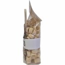 Gisellas Bottega Calamarata + Gewürzmischung Bundle (500g Packung)