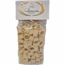 Gisellas Bottega Calamarata + Gewürzmischung Bundle (500g Packung)