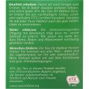 Messmer Grüner Tee (50 Teebeutel)