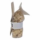 Gisellas Bottega Paccheri + Gewürzmischung Bundle (500g Packung)