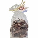 Gisellas Bottega Cantucci mit Mandeln und Kakao (250g...