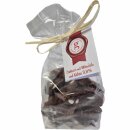 Gisellas Bottega Cantucci mit Mandeln und Kakao 3er Pack...