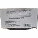 Gisellas Bottega Cantucci mit Mandeln und Kakao 3er Pack (3x250g Packung) + usy Block