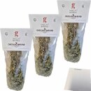Gisellas Bottega Oregano im Bund 3er Pack (3x50g Packung)...