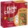 Finn Crisp Rustikal 3er Pack (3x200g Packung) + usy Block