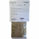 Gisellas Bottega Salbei getrocknet (50g Packung)