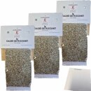 Gisellas Bottega Salbei getrocknet 3er Pack (3x50g...