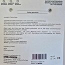 Gisellas Bottega Salbei getrocknet 3er Pack (3x50g Packung) + usy Block