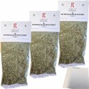 Gisellas Bottega Petersilie getrocknet 3er Pack (3x50g...