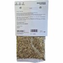 Gisellas Bottega Fenchel 3er Pack (3x50g Packung) + usy Block