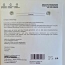 Gisellas Bottega Fenchel 3er Pack (3x50g Packung) + usy Block