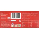 Messmer Tee Milde Hagebutten Mischung (25 Teebeutel)